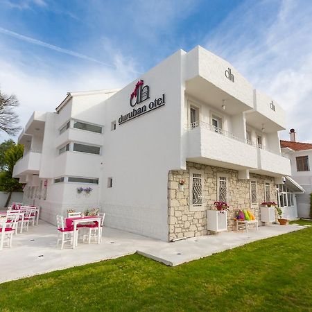 Duruhan Hotel Alacati Exterior photo