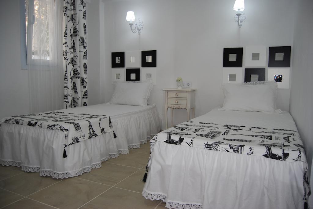 Duruhan Hotel Alacati Room photo