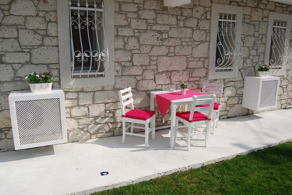 Duruhan Hotel Alacati Exterior photo