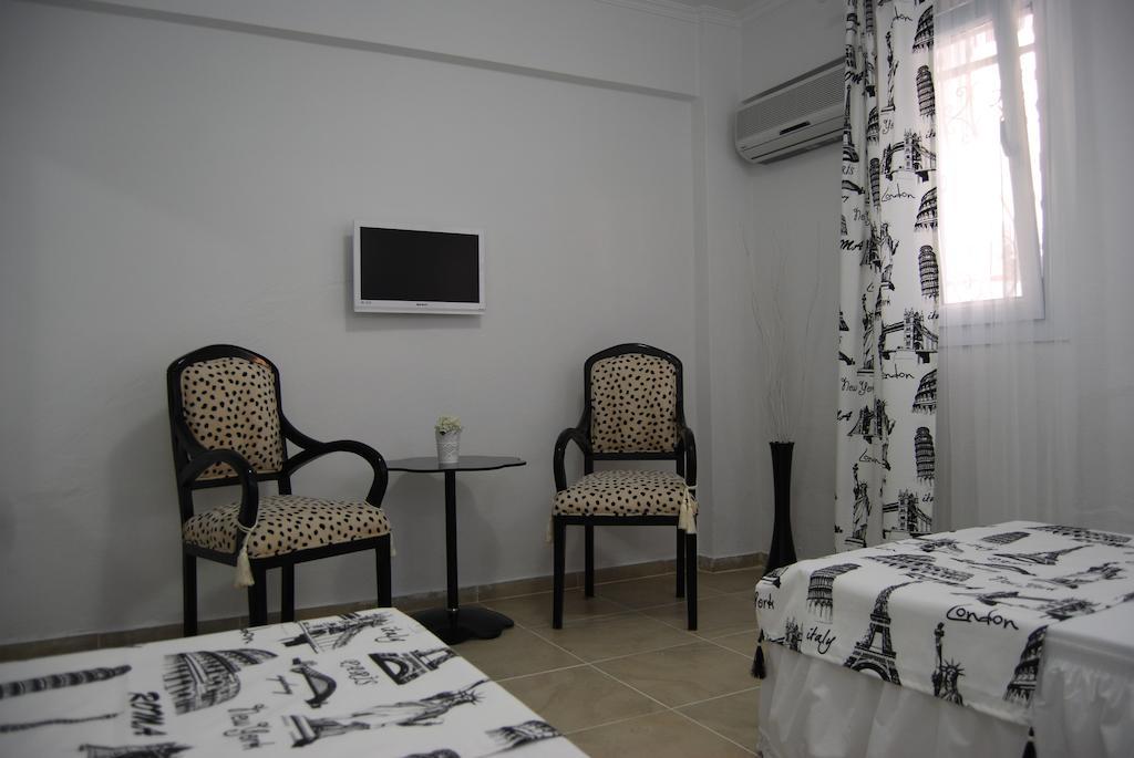 Duruhan Hotel Alacati Exterior photo
