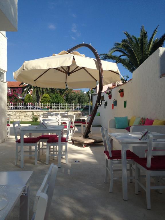 Duruhan Hotel Alacati Exterior photo