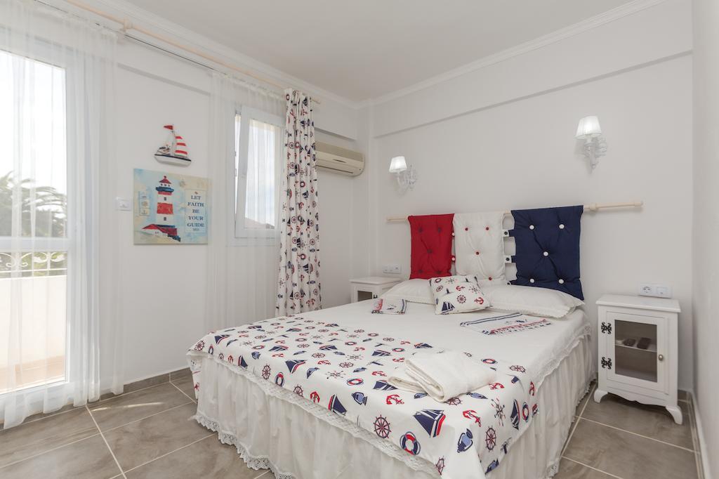 Duruhan Hotel Alacati Exterior photo